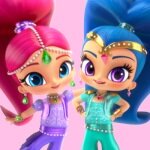 Shimmer en Shine