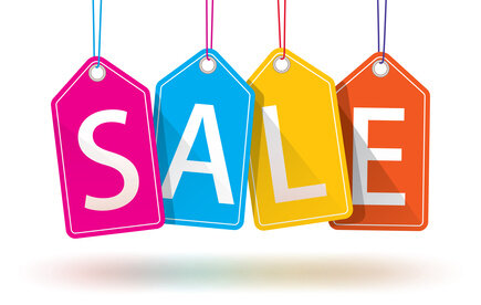 Sale