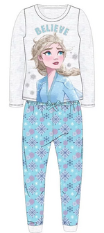 Disney Frozen Elsa pyama