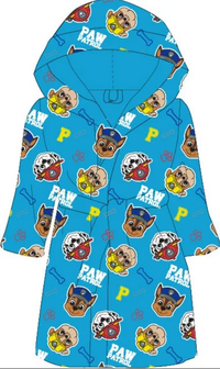 Paw Patrol badjas