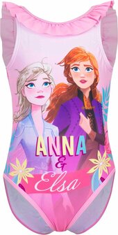 Disney Frozen Elsa en Anna badpak