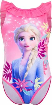 Disney Frozen Elsa badpak
