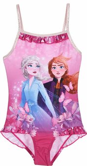 Disney Frozen Anna en Elsa badpak