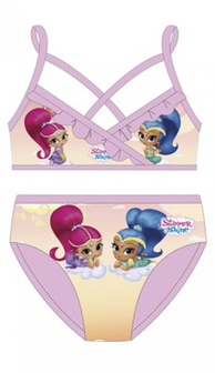 Shimmer en Shine bikini