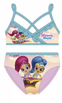 Shimmer en shine bikini