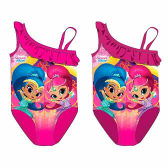 Shimmer en Shine badpak