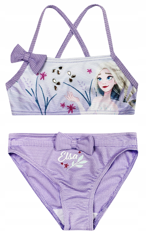 Disney Frozen bikini -