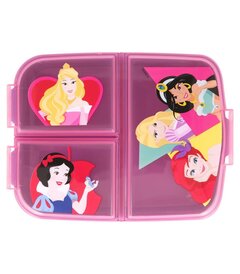 Disney Prinsessen broodtrommel 