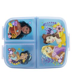 Disney Prinsessen broodtrommel
