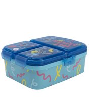 Stitch broodtrommel XL