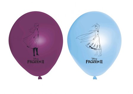 Disney Frozen balonnen 