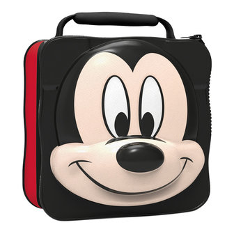 Mickey mouse lunchtas
