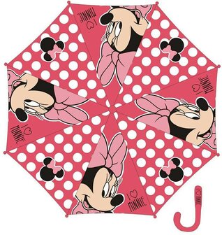 Minnie Mouse paraplu