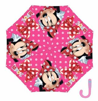 Minnie Mouse paraplu