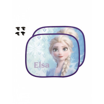 Disney Frozen auto zonneschermen