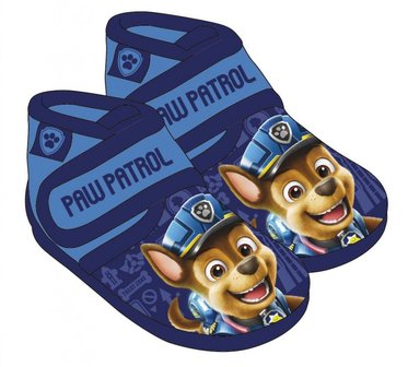 Paw Patrol sloffen