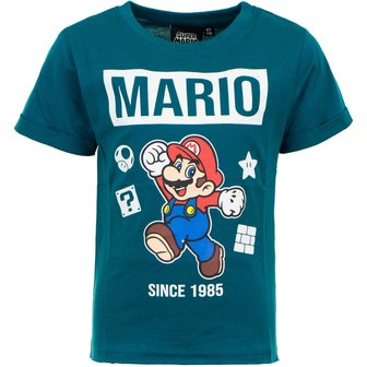 Super Mario t-shirt 