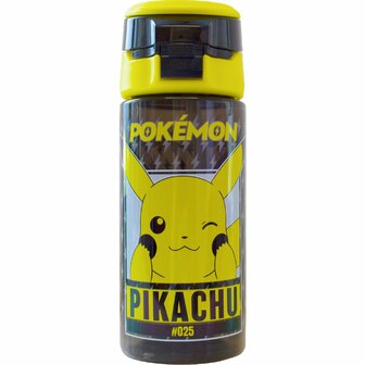 Pokemon Pikachu beker