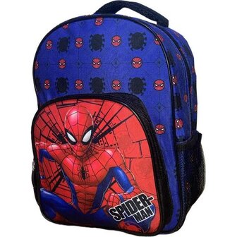 Spiderman rugtas