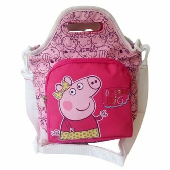 Peppa Pig schoudertas