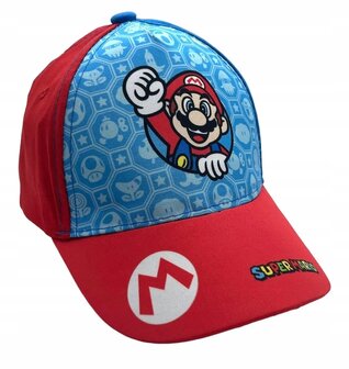 Super Mario pet 