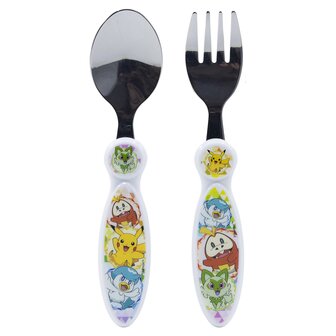 Pokemon bestekset 