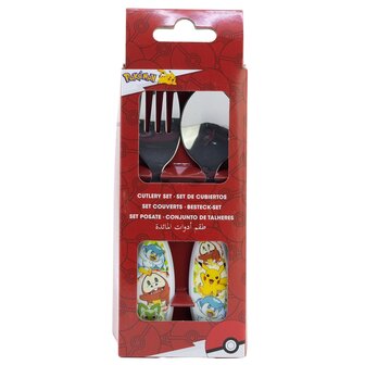Pokemon bestekset 