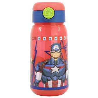 Avengers school beker 