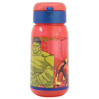 Avengers school beker 