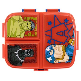 Avengers XL broodtrommel 