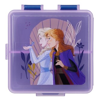 Disney Frozen broodtrommel 
