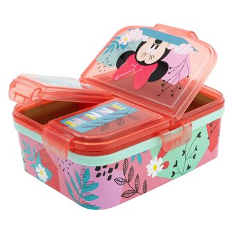Minnie Mouse XL broodtrommel