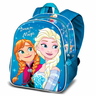 Disney Frozen rugtas 