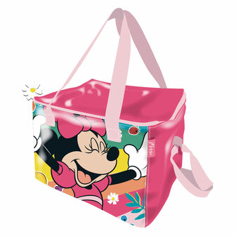 Minnie Mouse koeltas 