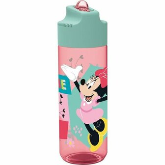Minnie Mouse schoolbeker 