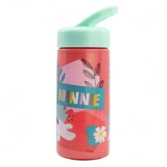Minnie Mouse rietjes beker 