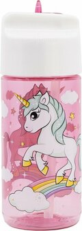 Unicorn schoolbeker 