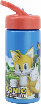 Sonic schoolbeker 