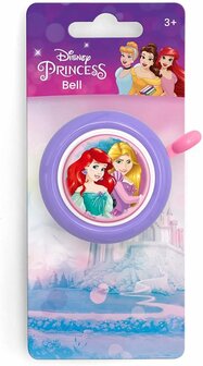 Disney Princessen fietsbel