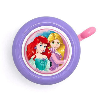 Disney Princessen fietsbel