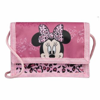 Minnie Mouse portemonnee 