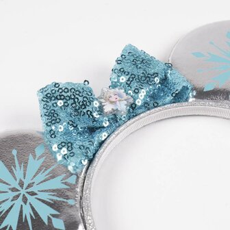 Disney Frozen Elsa haarband