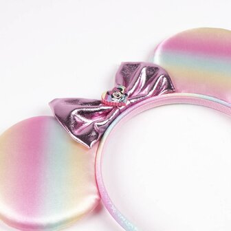 Minnie Mouse haarband 