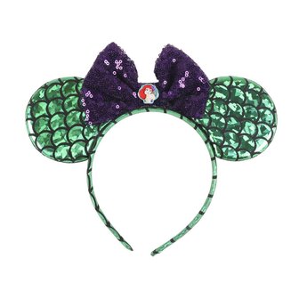 Disney Princessen Ariel haarband 