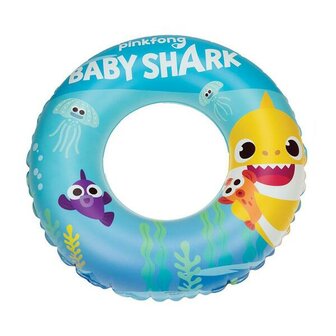 Baby Shark zwemband