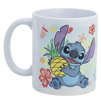 Stitch mok 