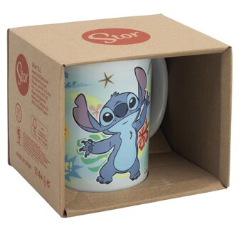 Stitch mok 