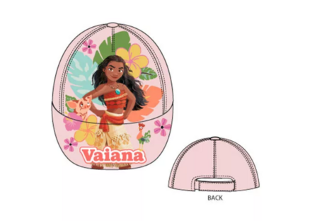 Disney Vaiana pet 