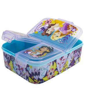 Disney Prinsessen broodtrommel