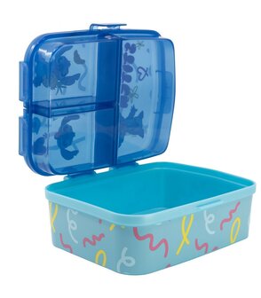 Stitch broodtrommel XL
